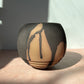 Flowing Magma Vase 1
